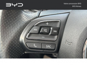 Photo 10 du bon plan MG MOTOR ZS EV 143ch Luxury occasion à 11990 €