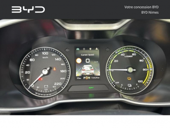 Photo 11 du bon plan MG MOTOR ZS EV 143ch Luxury occasion à 11990 €