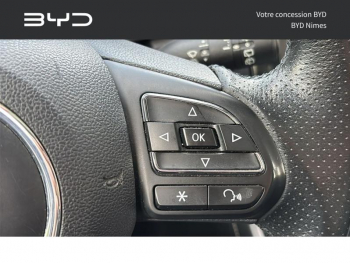 Photo 12 du bon plan MG MOTOR ZS EV 143ch Luxury occasion à 11990 €