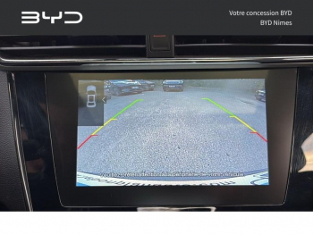 Photo 14 du bon plan MG MOTOR ZS EV 143ch Luxury occasion à 11990 €