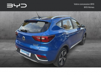 Photo 21 du bon plan MG MOTOR ZS EV 143ch Luxury occasion à 11990 €