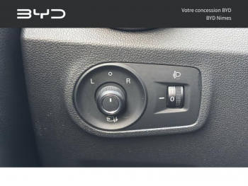 Photo 24 du bon plan MG MOTOR ZS EV 143ch Luxury occasion à 11990 €