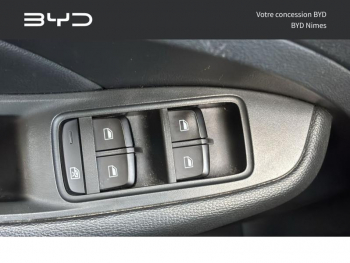 Photo 25 du bon plan MG MOTOR ZS EV 143ch Luxury occasion à 11990 €