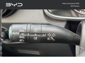 Photo 26 du bon plan MG MOTOR ZS EV 143ch Luxury occasion à 11990 €