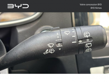 Photo 27 du bon plan MG MOTOR ZS EV 143ch Luxury occasion à 11990 €