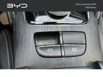 Photo 34 du bon plan MG MOTOR ZS EV 143ch Luxury occasion à 11990 €