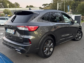 Photo 4 du bon plan FORD Kuga 2.5 Duratec 190ch FHEV E85 ST-Line Business BVA occasion à 24850 €