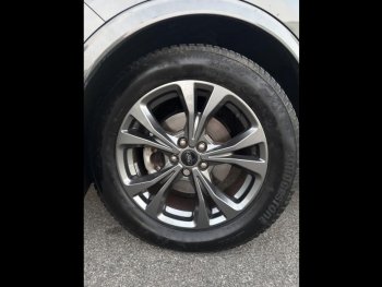 Photo 14 du bon plan FORD Kuga 2.5 Duratec 190ch FHEV E85 ST-Line Business BVA occasion à 24850 €