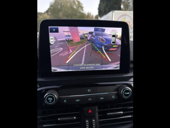 Photo 17 du bon plan FORD Kuga 2.5 Duratec 190ch FHEV E85 ST-Line Business BVA occasion à 24850 €