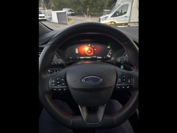 Photo 22 du bon plan FORD Kuga 2.5 Duratec 190ch FHEV E85 ST-Line Business BVA occasion à 24850 €