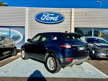 Photo 6 du bon plan LAND-ROVER Evoque 2.0 TD4 150 Business BVA Mark IV occasion à 18990 €