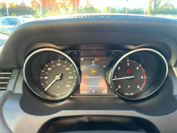 Photo 12 du bon plan LAND-ROVER Evoque 2.0 TD4 150 Business BVA Mark IV occasion à 18990 €