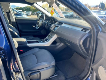 Photo 13 du bon plan LAND-ROVER Evoque 2.0 TD4 150 Business BVA Mark IV occasion à 18990 €