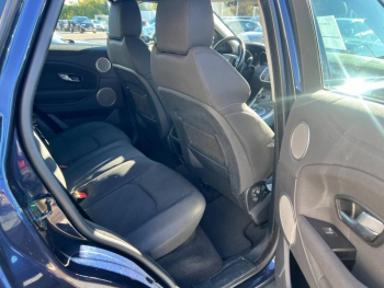 Photo 14 du bon plan LAND-ROVER Evoque 2.0 TD4 150 Business BVA Mark IV occasion à 18990 €