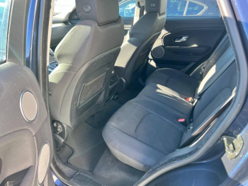 Photo 15 du bon plan LAND-ROVER Evoque 2.0 TD4 150 Business BVA Mark IV occasion à 18990 €