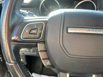 Photo 18 du bon plan LAND-ROVER Evoque 2.0 TD4 150 Business BVA Mark IV occasion à 18990 €