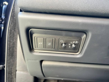 Photo 20 du bon plan LAND-ROVER Evoque 2.0 TD4 150 Business BVA Mark IV occasion à 18990 €