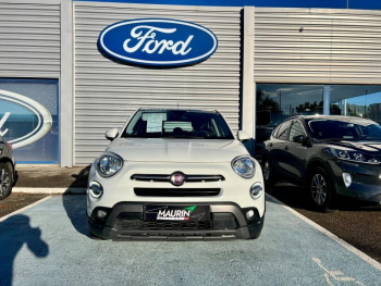 Photo 2 du bon plan FIAT 500X 1.0 FireFly Turbo T3 120ch City Cross occasion à 10990 €