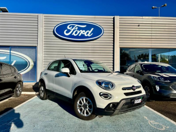 Photo 3 du bon plan FIAT 500X 1.0 FireFly Turbo T3 120ch City Cross occasion à 10990 €