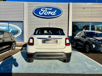 Photo 5 du bon plan FIAT 500X 1.0 FireFly Turbo T3 120ch City Cross occasion à 10990 €