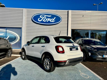 Photo 6 du bon plan FIAT 500X 1.0 FireFly Turbo T3 120ch City Cross occasion à 10990 €