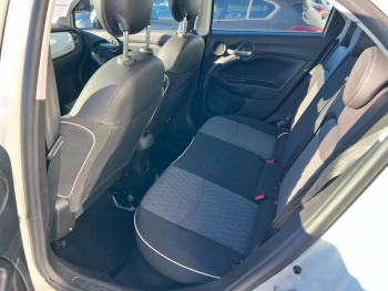 Photo 15 du bon plan FIAT 500X 1.0 FireFly Turbo T3 120ch City Cross occasion à 10990 €