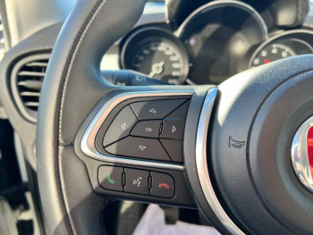 Photo 17 du bon plan FIAT 500X 1.0 FireFly Turbo T3 120ch City Cross occasion à 10990 €