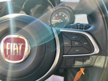 Photo 18 du bon plan FIAT 500X 1.0 FireFly Turbo T3 120ch City Cross occasion à 10990 €