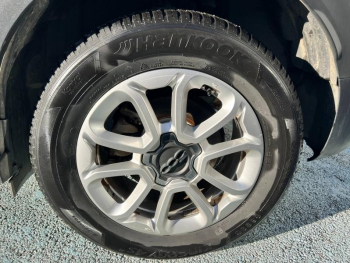 Photo 23 du bon plan FIAT 500X 1.0 FireFly Turbo T3 120ch City Cross occasion à 10990 €