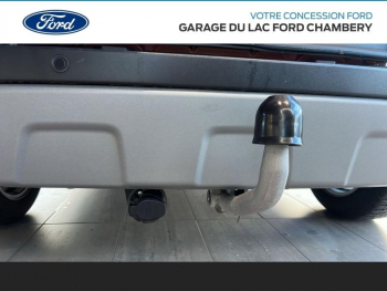 Photo 9 du bon plan FORD EcoSport 1.0 EcoBoost 125ch Titanium Euro6.2 occasion à 13490 €