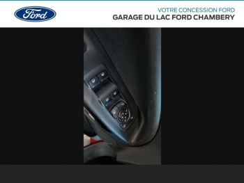 Photo 10 du bon plan FORD EcoSport 1.0 EcoBoost 125ch Titanium Euro6.2 occasion à 13490 €