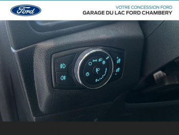 Photo 11 du bon plan FORD EcoSport 1.0 EcoBoost 125ch Titanium Euro6.2 occasion à 13490 €