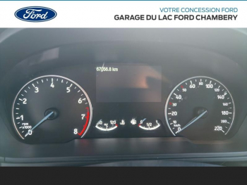 Photo 12 du bon plan FORD EcoSport 1.0 EcoBoost 125ch Titanium Euro6.2 occasion à 13490 €