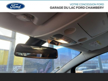 Photo 14 du bon plan FORD EcoSport 1.0 EcoBoost 125ch Titanium Euro6.2 occasion à 13490 €