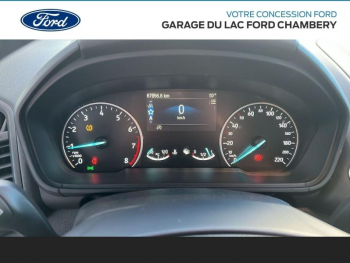 Photo 15 du bon plan FORD EcoSport 1.0 EcoBoost 125ch Titanium Euro6.2 occasion à 13490 €