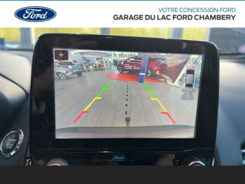 Photo 16 du bon plan FORD EcoSport 1.0 EcoBoost 125ch Titanium Euro6.2 occasion à 13490 €