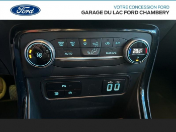 Photo 17 du bon plan FORD EcoSport 1.0 EcoBoost 125ch Titanium Euro6.2 occasion à 13490 €
