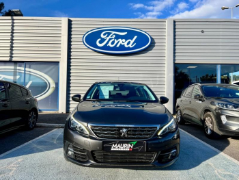 Photo 2 du bon plan PEUGEOT 308 1.2 PureTech 130ch E6.c S&S Tech Edition 6cv occasion à 9490 €