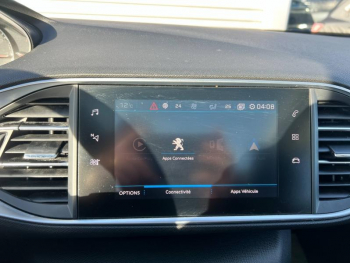 Photo 10 du bon plan PEUGEOT 308 1.2 PureTech 130ch E6.c S&S Tech Edition 6cv occasion à 9490 €
