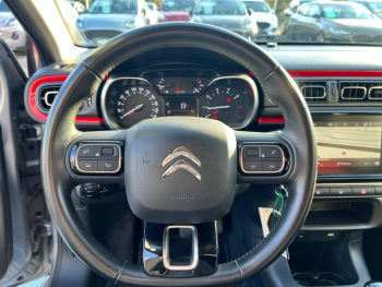 Photo 8 du bon plan CITROEN C3 BlueHDi 100ch Shine Business S&S E6.d-TEMP BVM5 occasion à 11990 €