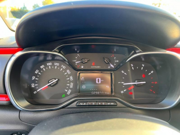 Photo 9 du bon plan CITROEN C3 BlueHDi 100ch Shine Business S&S E6.d-TEMP BVM5 occasion à 11990 €