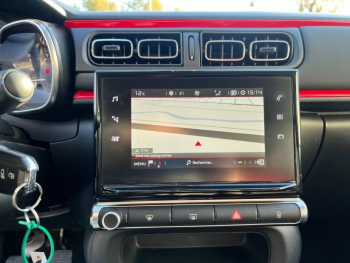 Photo 10 du bon plan CITROEN C3 BlueHDi 100ch Shine Business S&S E6.d-TEMP BVM5 occasion à 11990 €