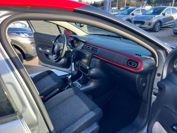 Photo 11 du bon plan CITROEN C3 BlueHDi 100ch Shine Business S&S E6.d-TEMP BVM5 occasion à 11990 €