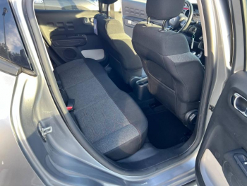 Photo 12 du bon plan CITROEN C3 BlueHDi 100ch Shine Business S&S E6.d-TEMP BVM5 occasion à 11990 €