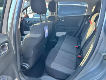 Photo 13 du bon plan CITROEN C3 BlueHDi 100ch Shine Business S&S E6.d-TEMP BVM5 occasion à 11990 €