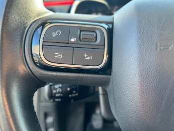 Photo 16 du bon plan CITROEN C3 BlueHDi 100ch Shine Business S&S E6.d-TEMP BVM5 occasion à 11990 €