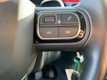 Photo 17 du bon plan CITROEN C3 BlueHDi 100ch Shine Business S&S E6.d-TEMP BVM5 occasion à 11990 €