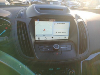 Photo 8 du bon plan FORD Kuga 1.5 EcoBoost 150ch Stop&Start Titanium 4x2 occasion à 16900 €