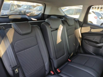 Photo 15 du bon plan FORD Kuga 1.5 EcoBoost 150ch Stop&Start Titanium 4x2 occasion à 16900 €