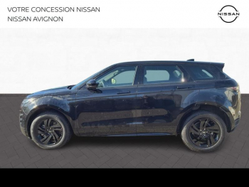 Photo 3 du bon plan LAND-ROVER Evoque 2.0 P 200ch Flex Fuel R-Dynamic S AWD BVA Mark III occasion à 31490 €